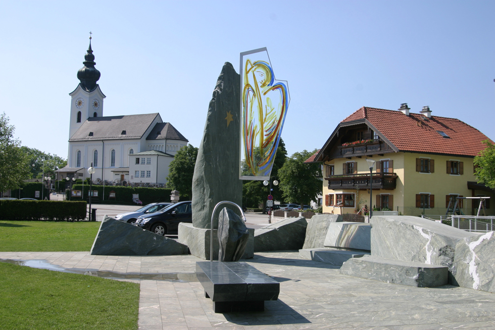 ST.MICHAEL-STEIN 2012