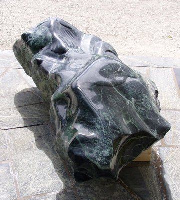 UMGEKEHRTE SPHYNX 2004