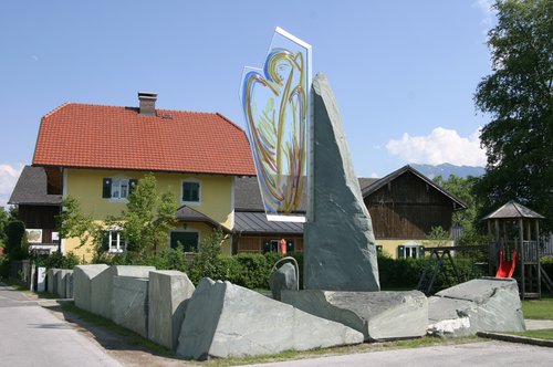 ST.MICHAEL-STEIN 2012