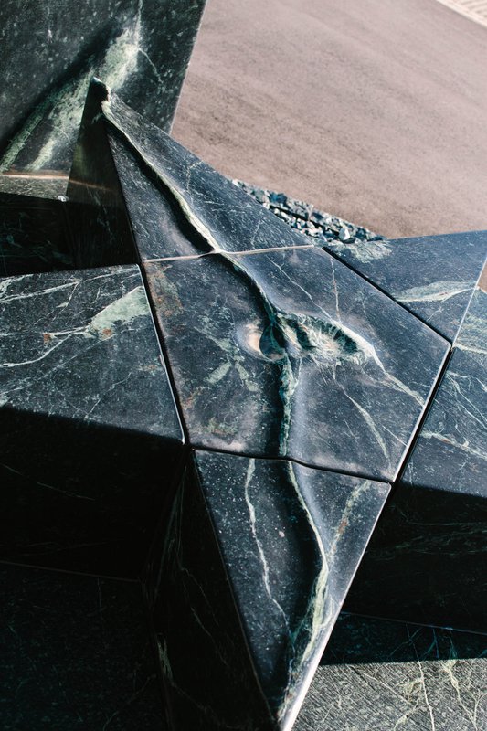 ORDNUNG AUS DEM CHAOS 2009 – 2011 - Detail