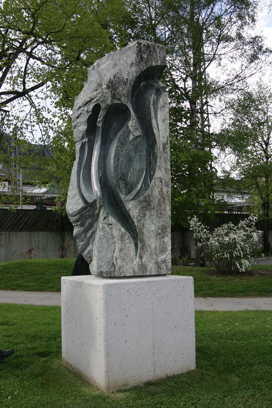 BLUME 1997
