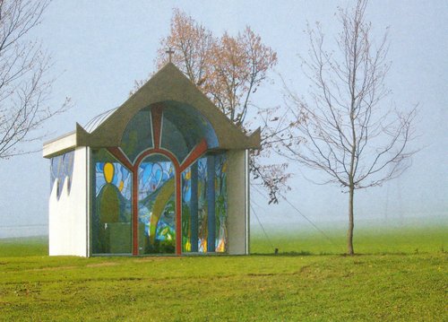 Kapelle ZUM GUTEN HIRTEN