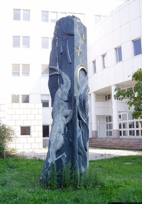 STEINBOCK 1994