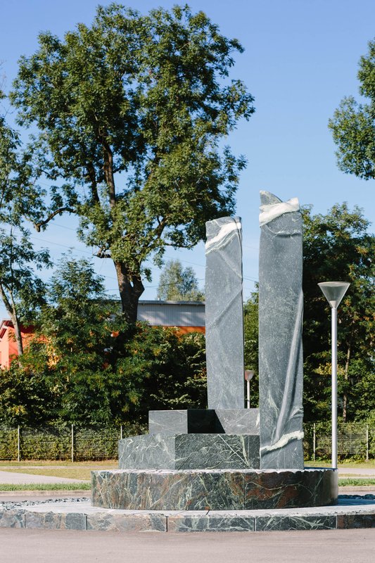 ORDNUNG AUS DEM CHAOS 2009 – 2011