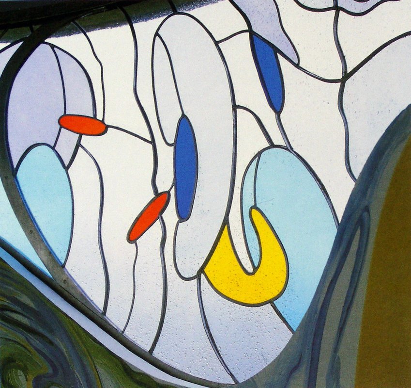 Kapelle ZUM GUTEN HIRTEN