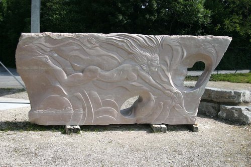 POSEIDON UND NIXE 2004 - 2009
