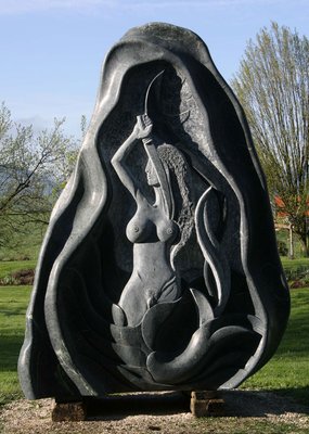 MEERJUNGFRAU 1994 – 1997