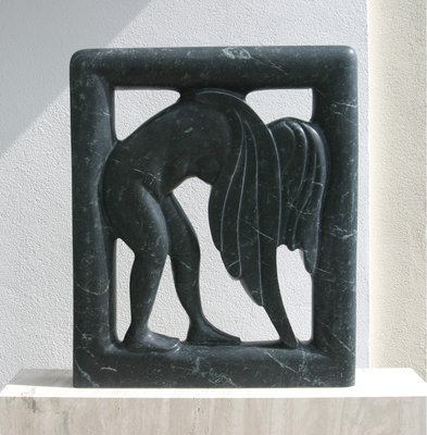 Ein Engel beschreitet den Weg der Heilung 2009